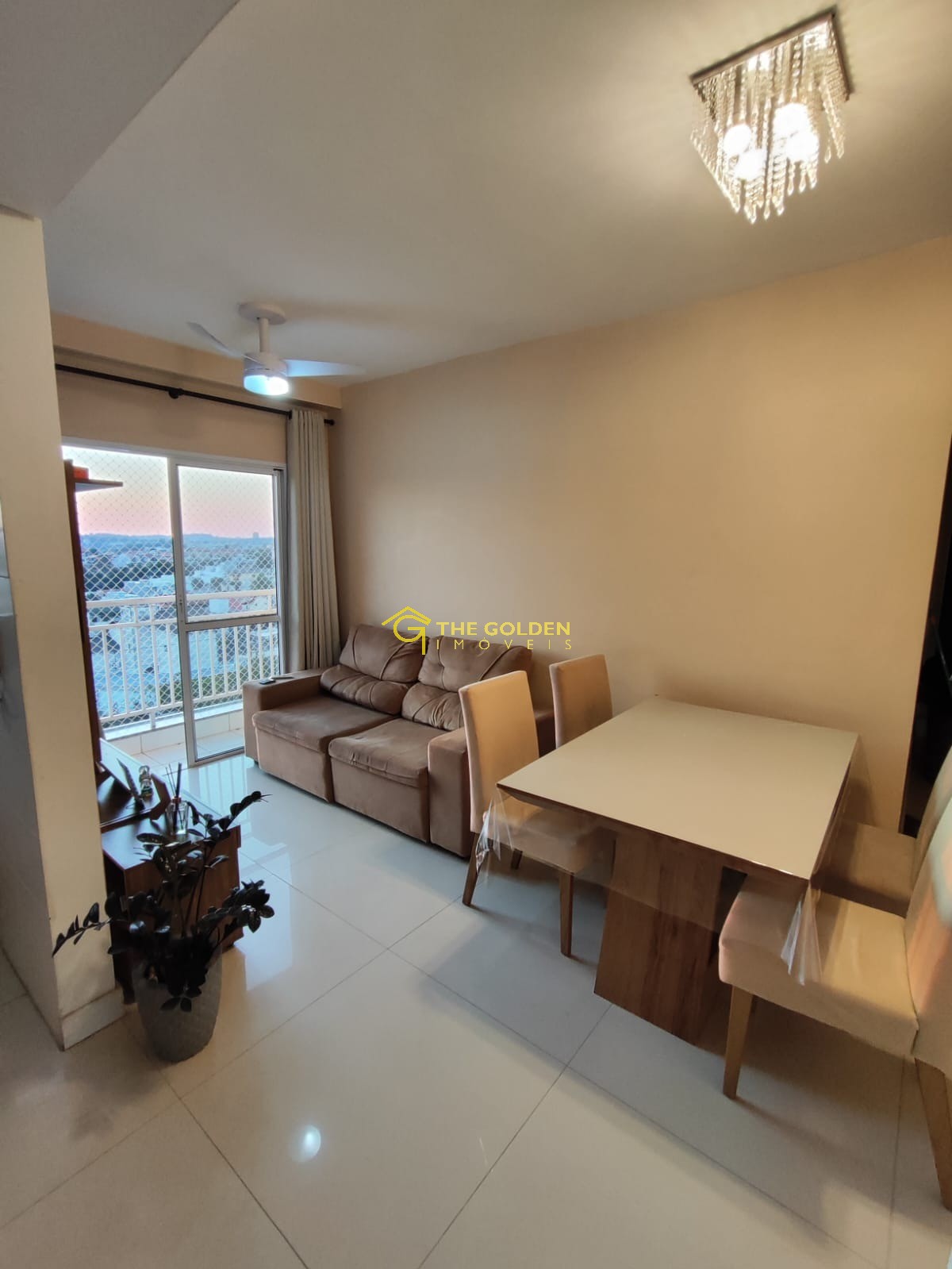 Apartamento, 2 quartos, 52 m² - Foto 8