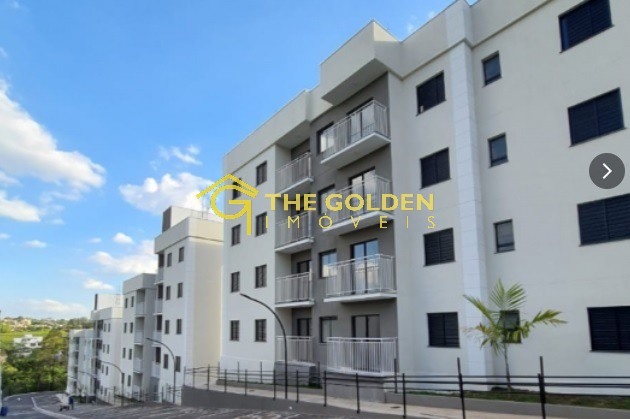 Apartamento, 2 quartos, 47 m² - Foto 1