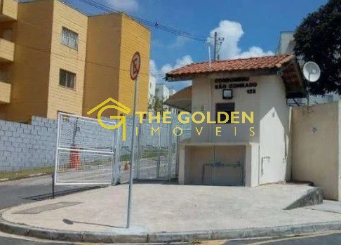 Apartamento, 2 quartos, 45 m² - Foto 1