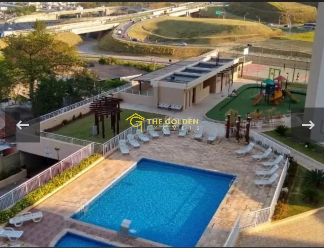 Apartamento, 3 quartos, 64 m² - Foto 16