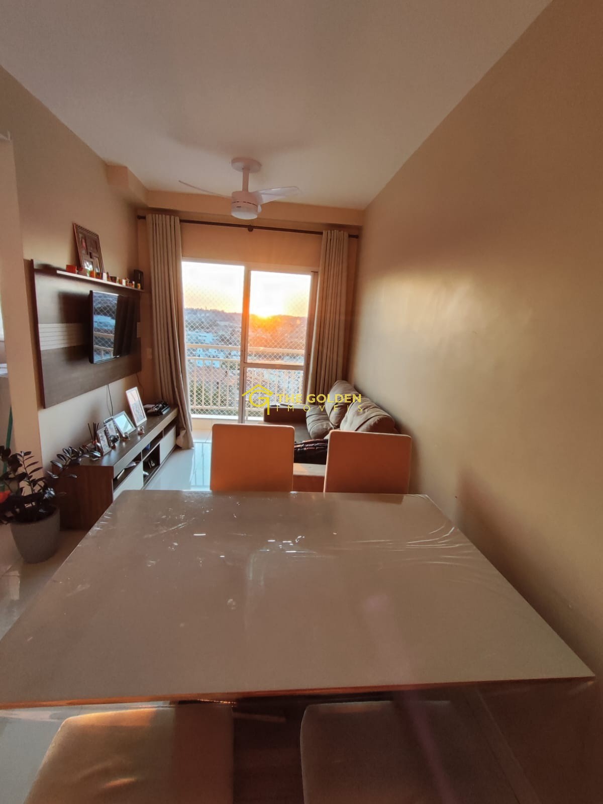 Apartamento, 2 quartos, 52 m² - Foto 4