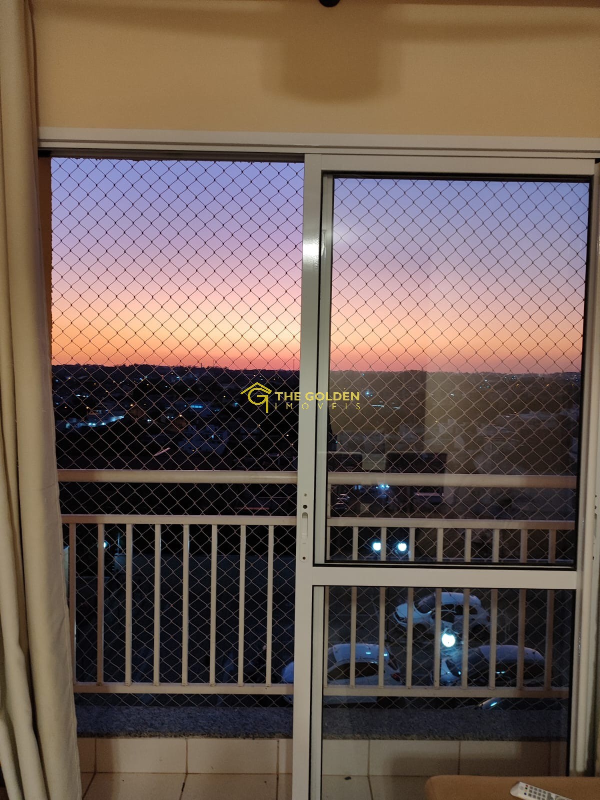 Apartamento, 2 quartos, 52 m² - Foto 3