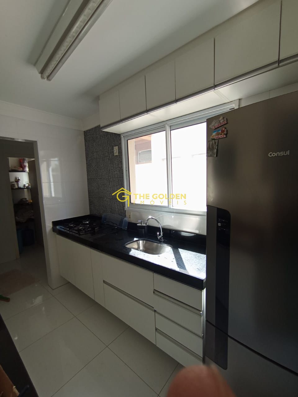 Casa de Condomínio, 3 quartos - Foto 48