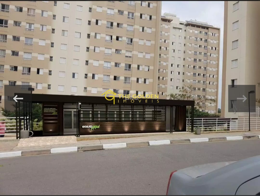 Apartamento, 3 quartos, 64 m² - Foto 25