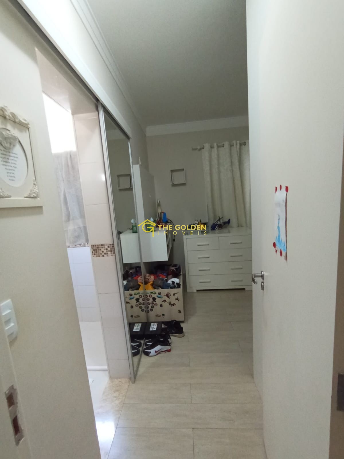 Casa de Condomínio, 3 quartos - Foto 43