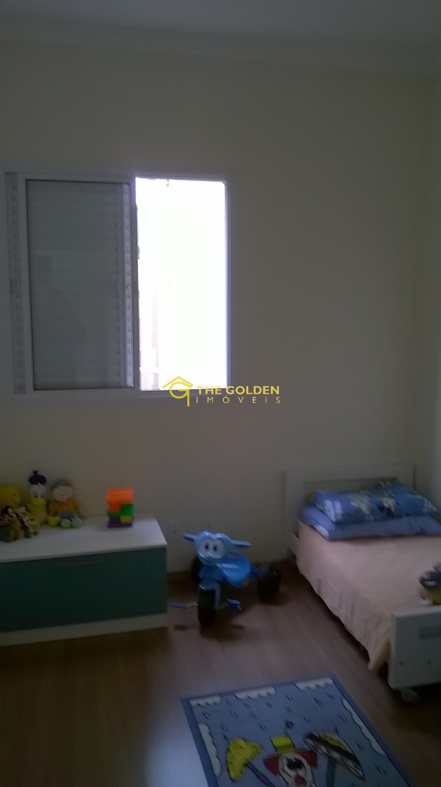 Apartamento, 3 quartos, 64 m² - Foto 5