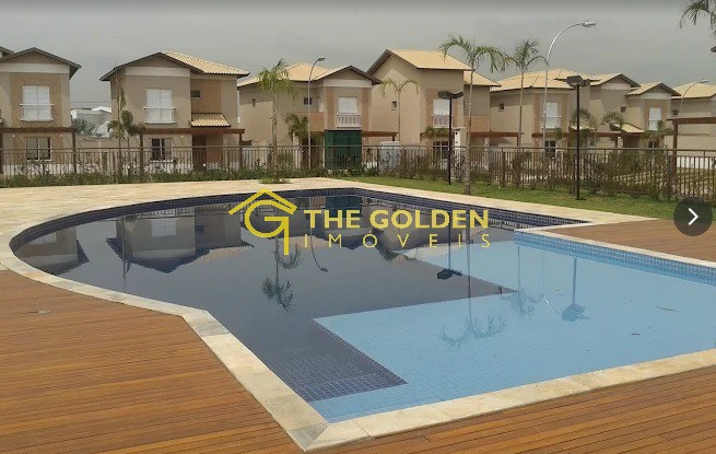 Casa de Condomínio, 3 quartos - Foto 2