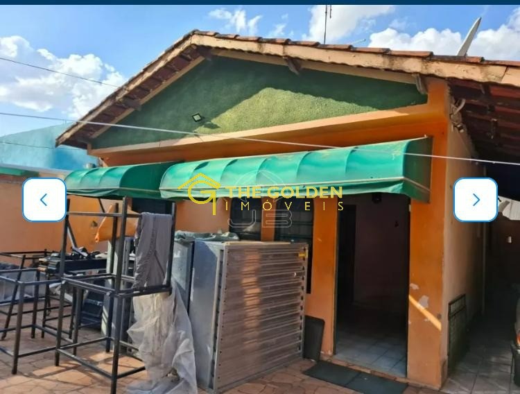 Casa, 3 quartos - Foto 11