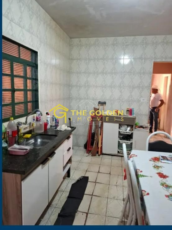 Casa, 3 quartos - Foto 8