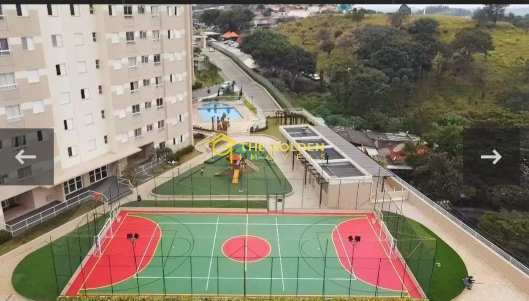 Apartamento, 3 quartos, 64 m² - Foto 19