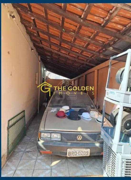 Casa, 3 quartos - Foto 13