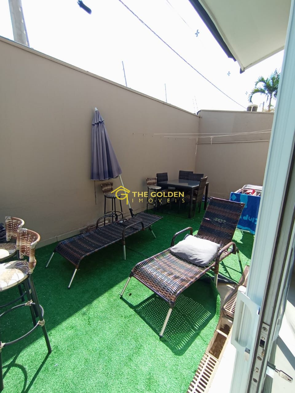 Casa de Condomínio, 3 quartos - Foto 47