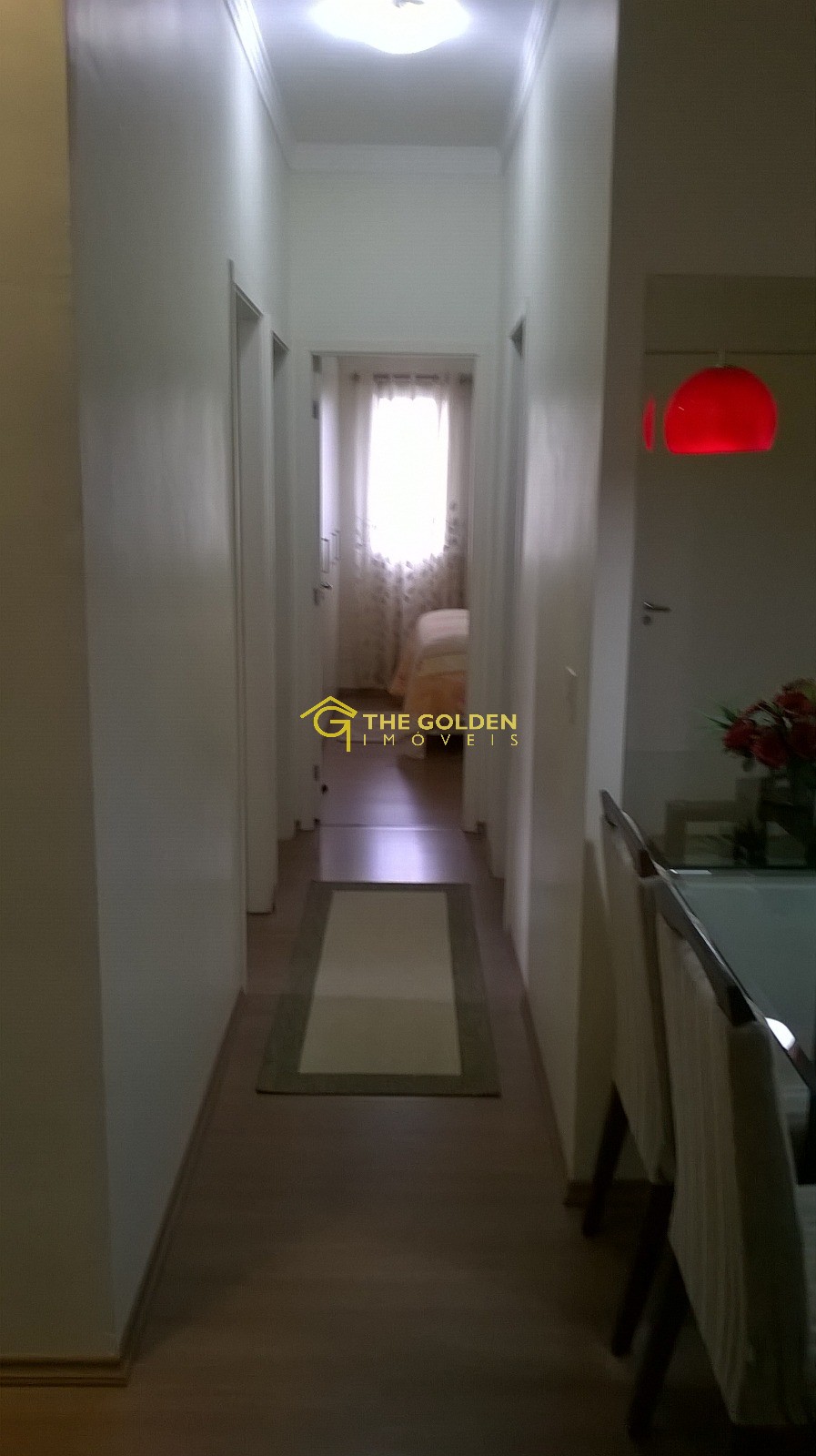Apartamento, 3 quartos, 64 m² - Foto 2
