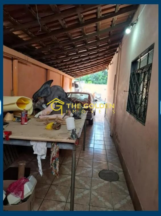 Casa, 3 quartos - Foto 12