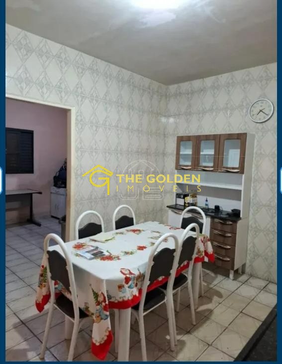 Casa, 3 quartos - Foto 7