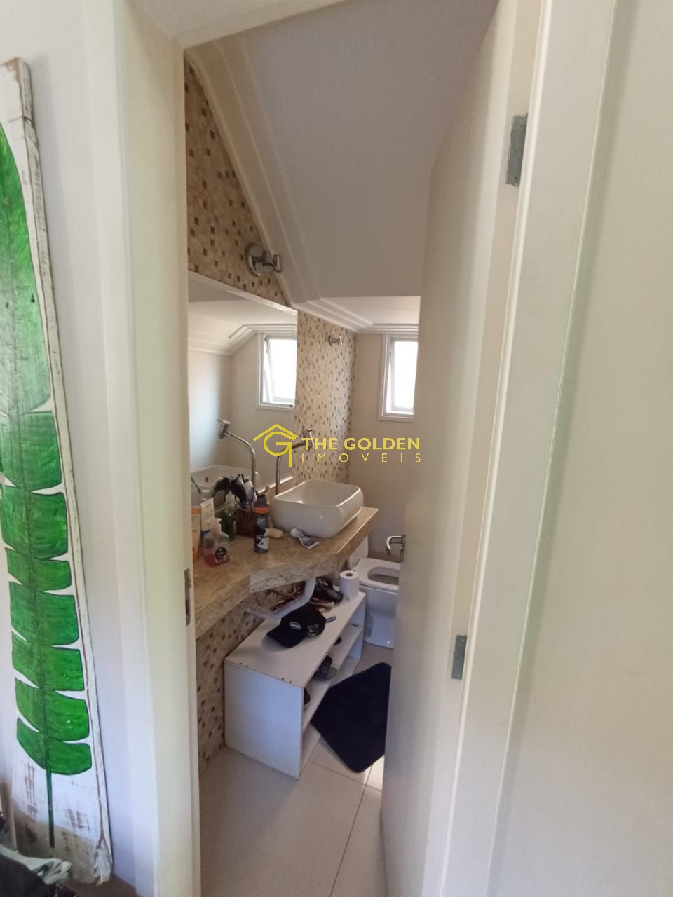 Casa de Condomínio, 3 quartos - Foto 21