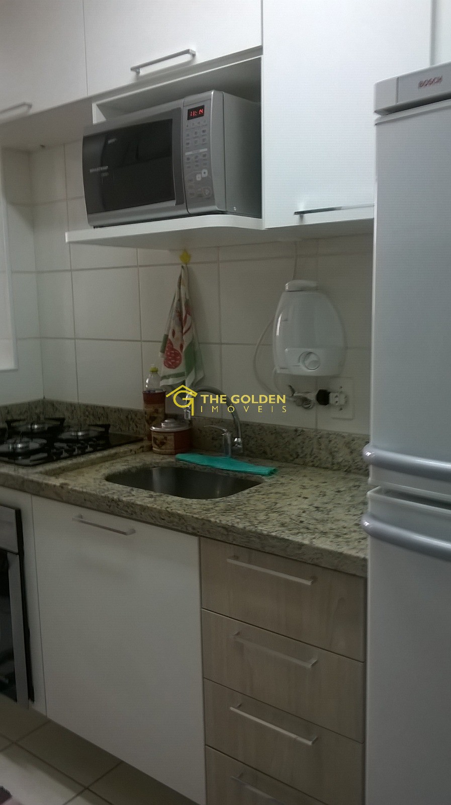 Apartamento, 3 quartos, 64 m² - Foto 9