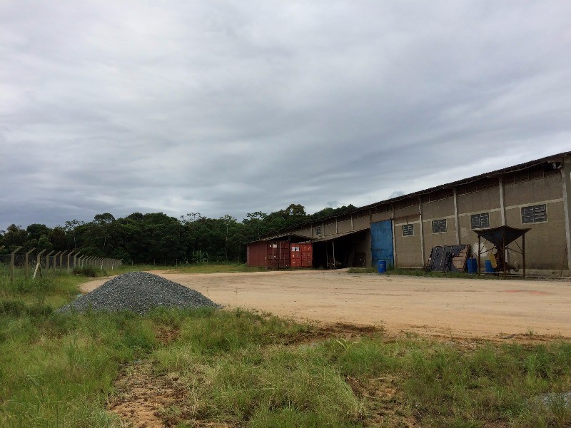 Depósito-Galpão-Armazém à venda - Foto 5