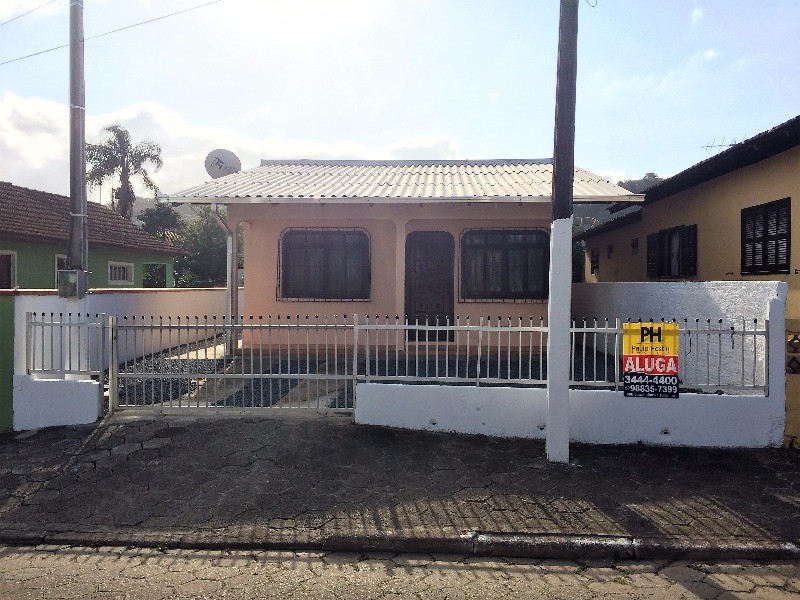 Casa, 2 quartos - Foto 1