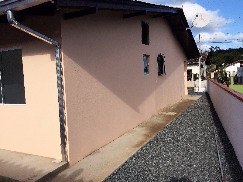 Casa, 2 quartos - Foto 4