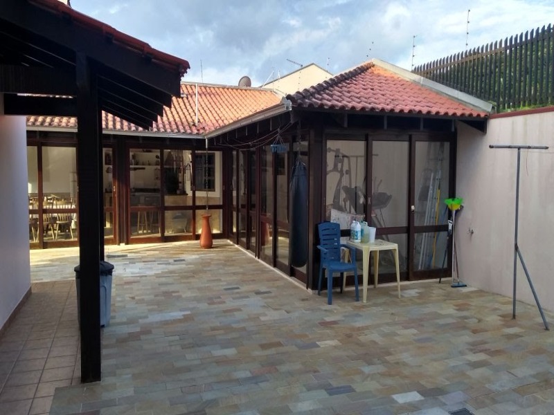 Casa à venda com 3 quartos - Foto 4