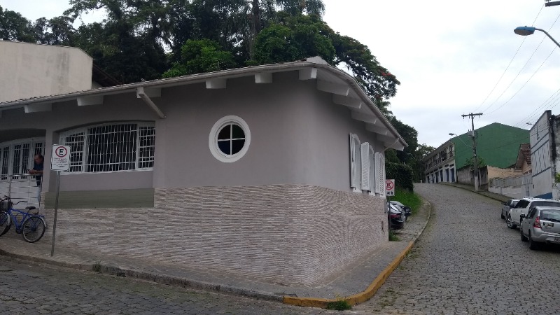 Conjunto Comercial-Sala para alugar - Foto 1