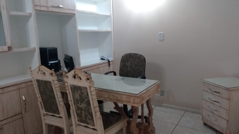 Conjunto Comercial-Sala para alugar - Foto 2