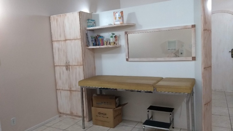 Conjunto Comercial-Sala para alugar - Foto 3