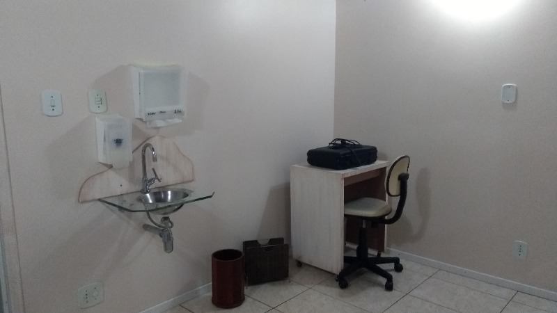 Conjunto Comercial-Sala para alugar - Foto 4