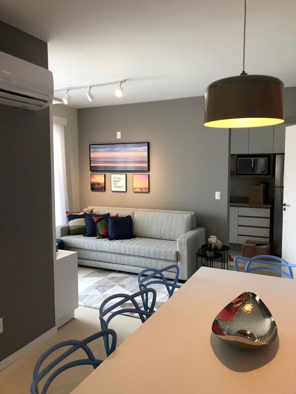 Apartamento à venda com 3 quartos, 74m² - Foto 14