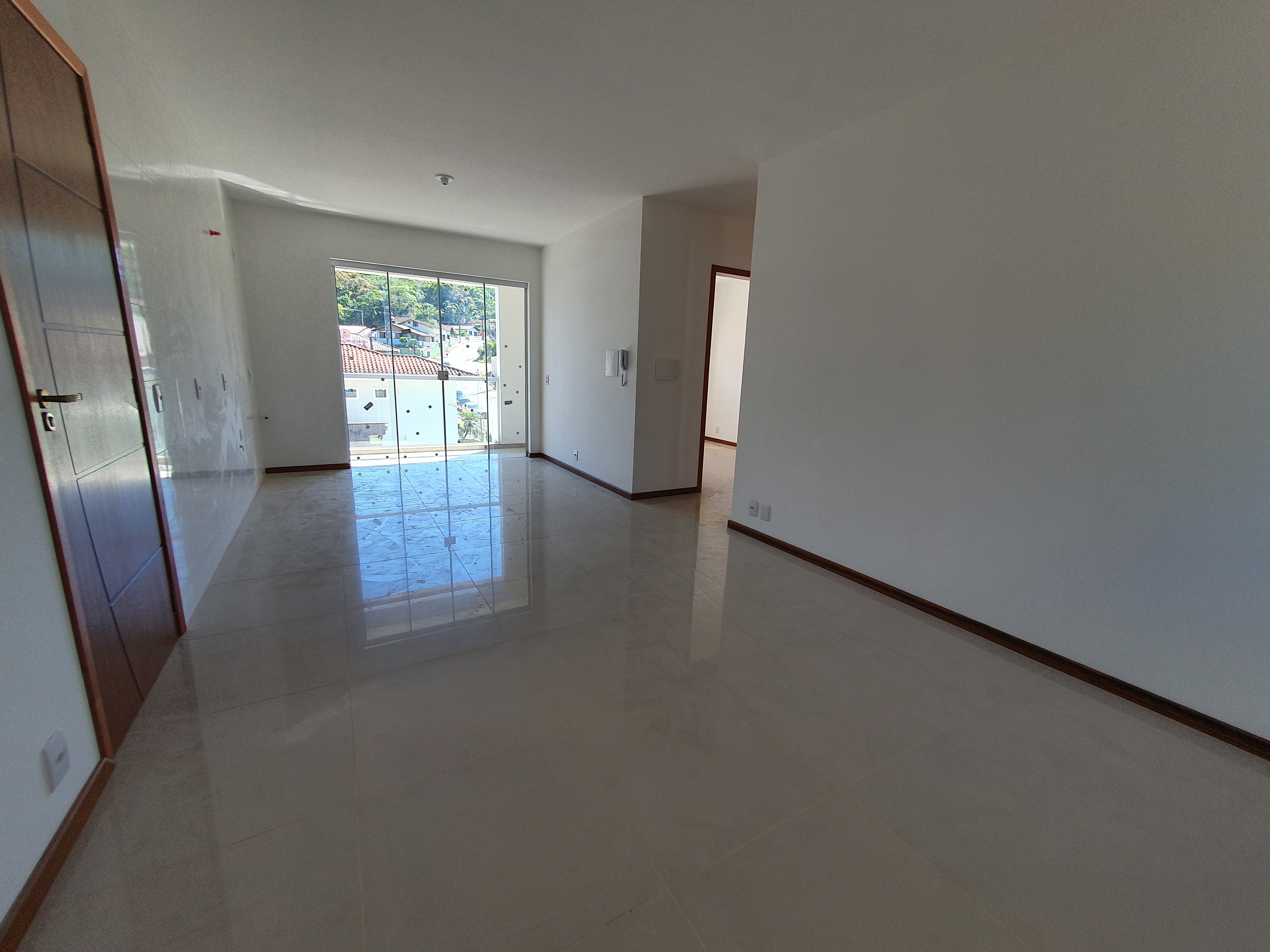 Apartamento para alugar com 2 quartos, 53m² - Foto 4