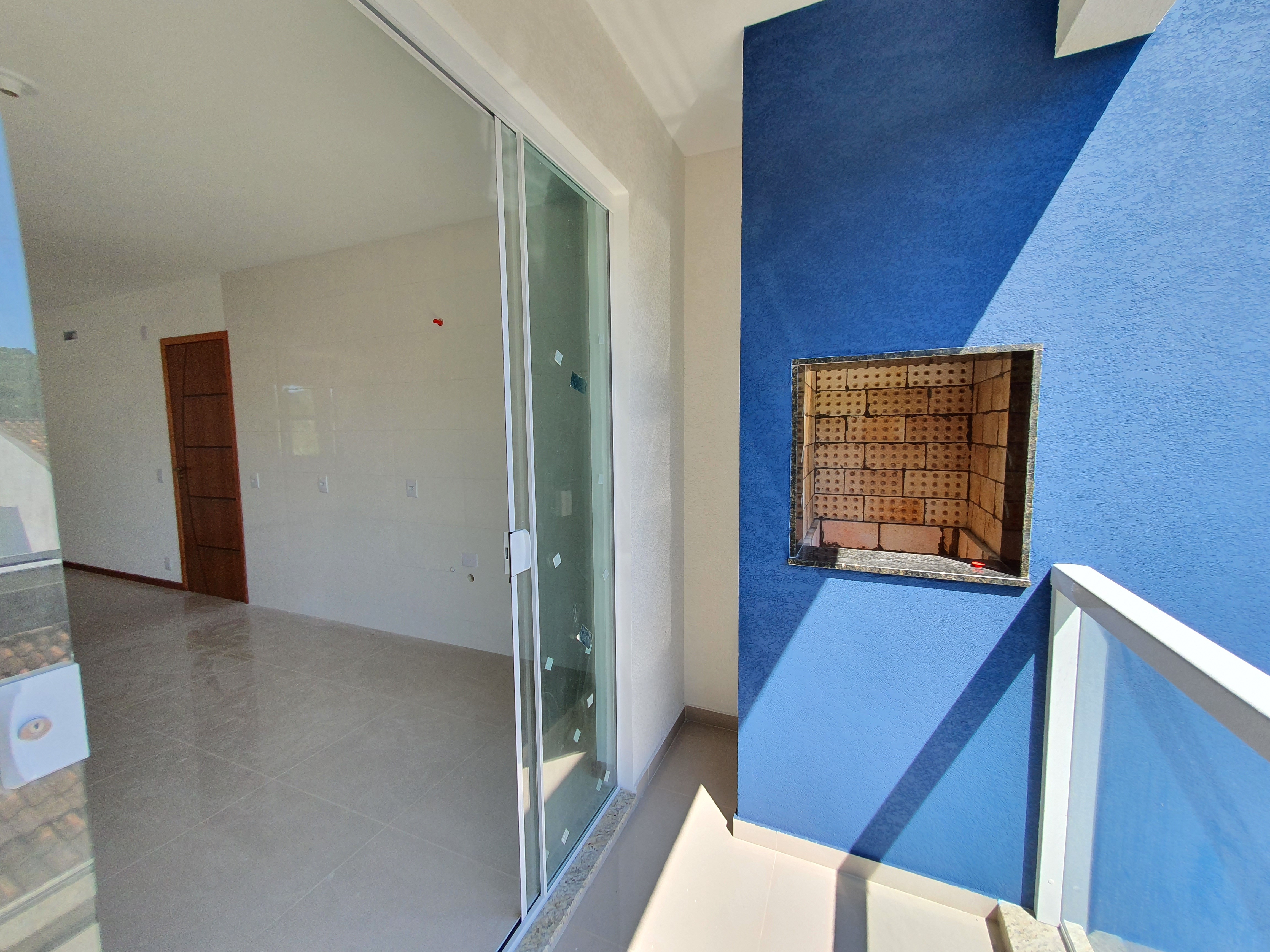 Apartamento para alugar com 2 quartos, 53m² - Foto 6