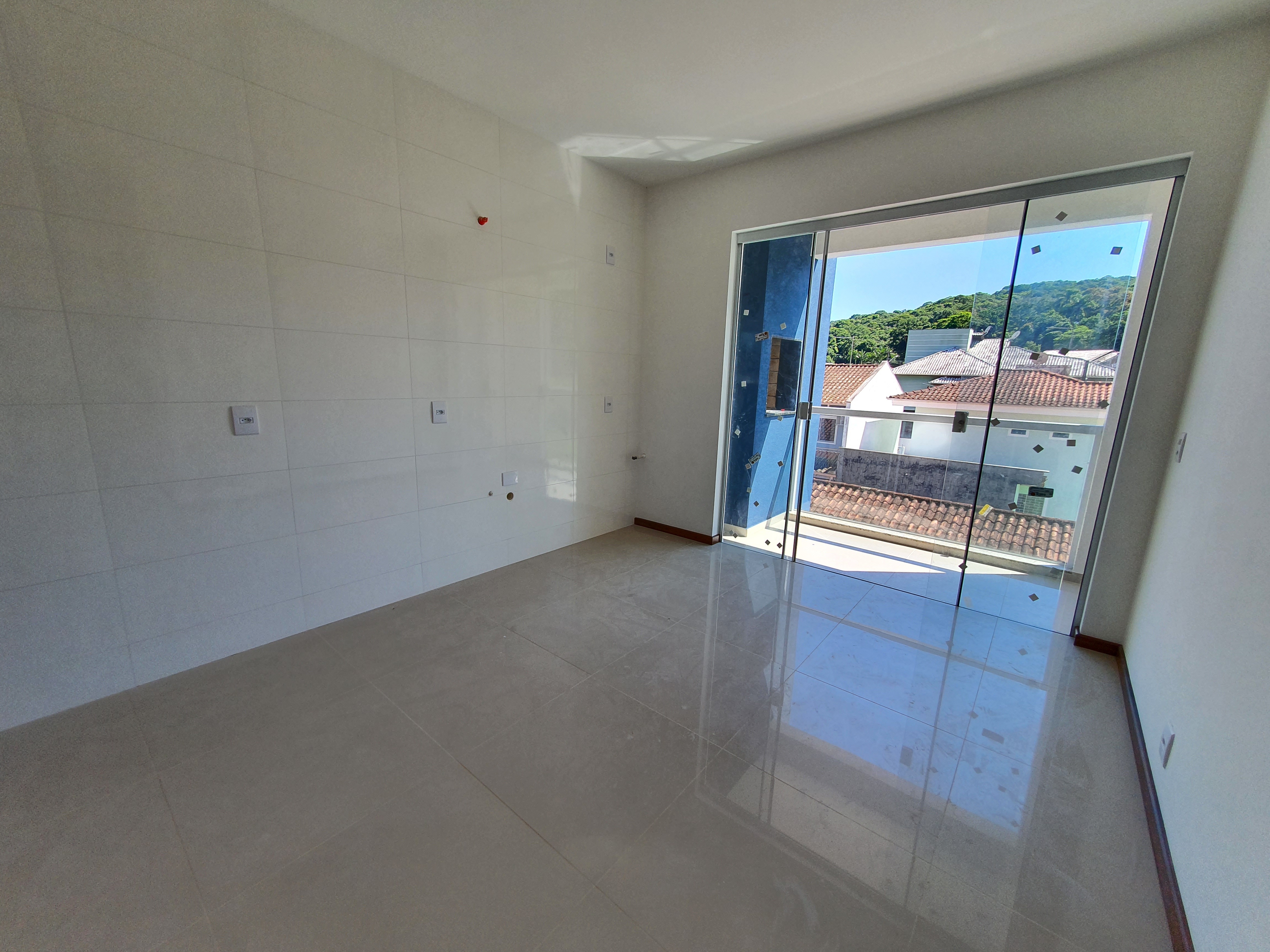 Apartamento para alugar com 2 quartos, 53m² - Foto 5