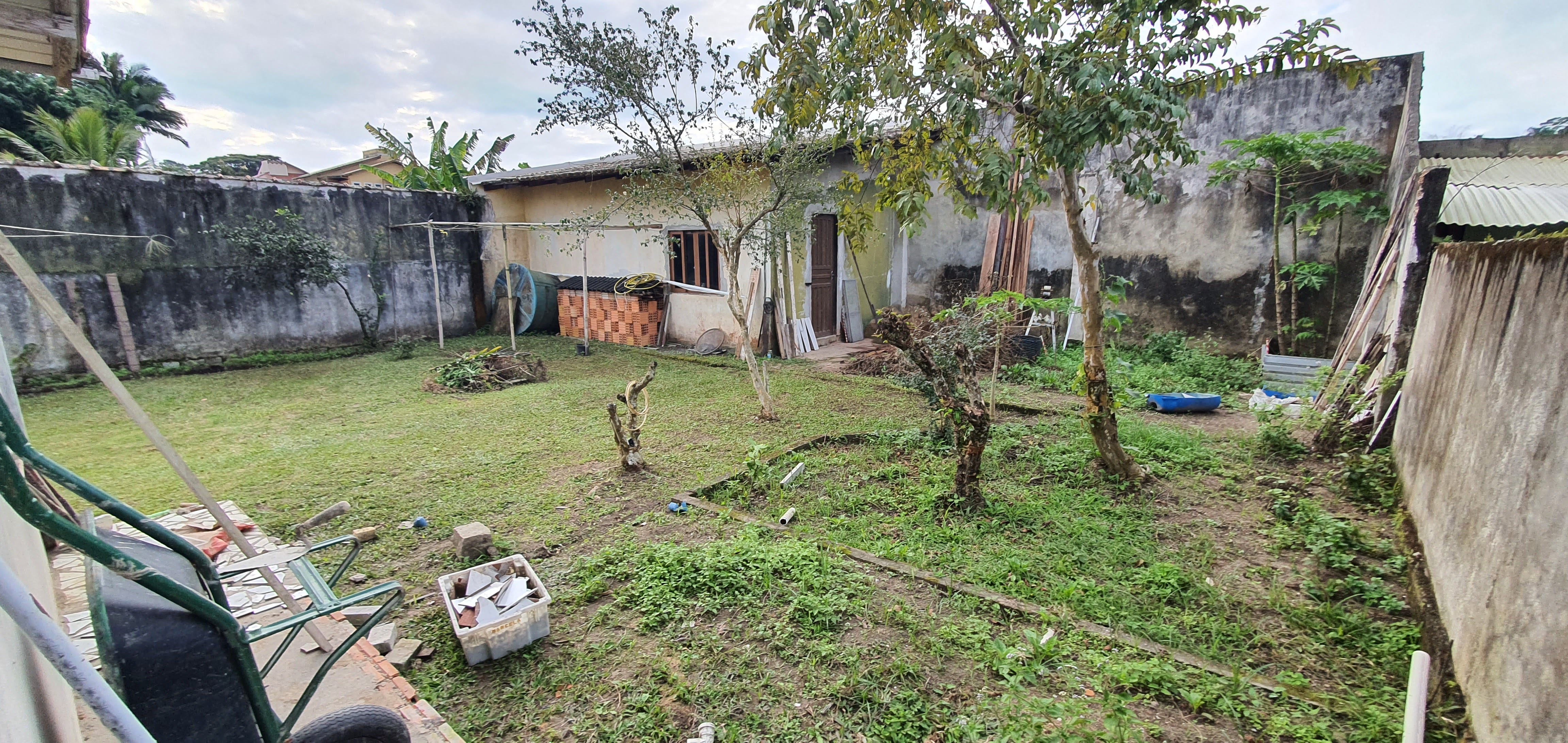 Casa à venda com 3 quartos - Foto 5