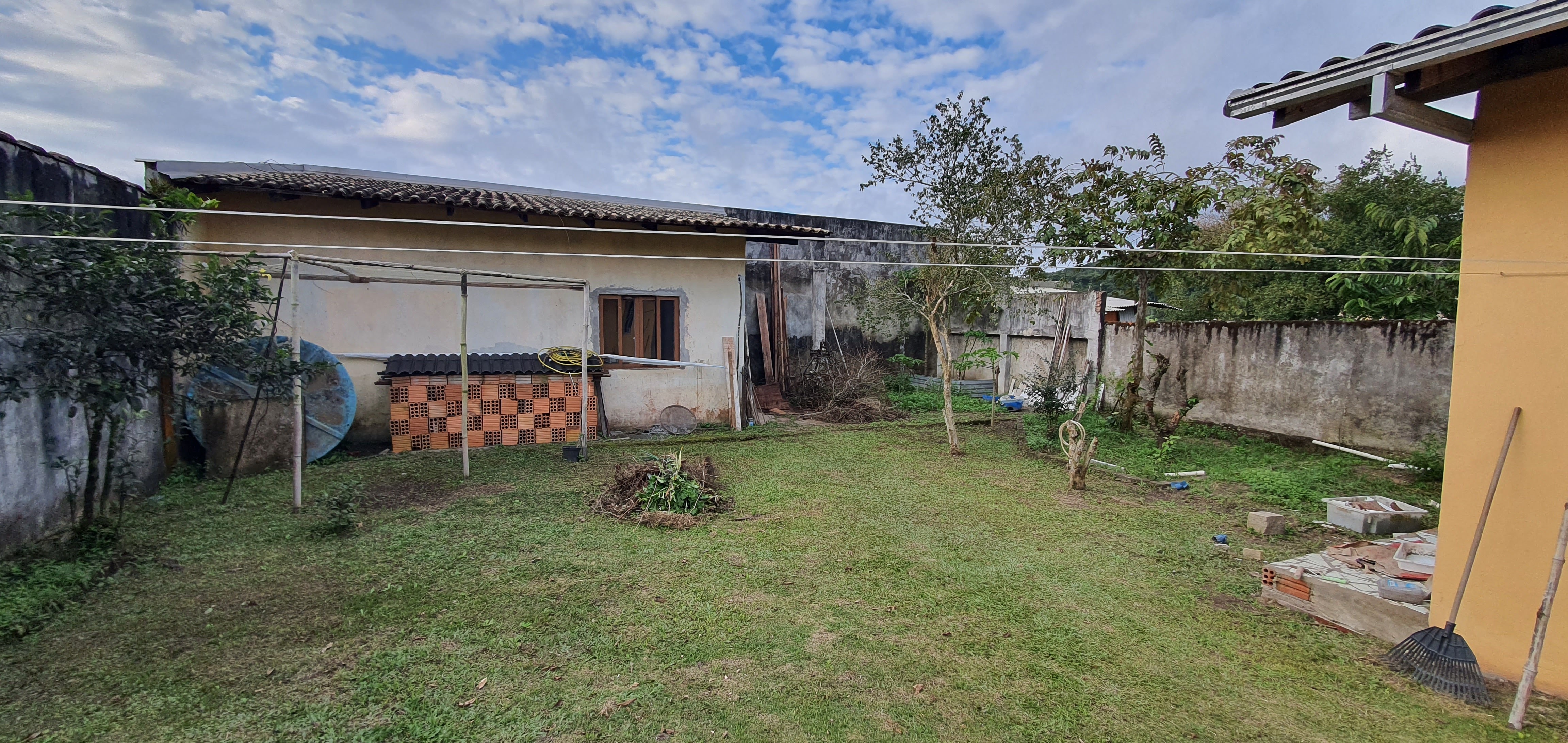 Casa à venda com 3 quartos - Foto 7