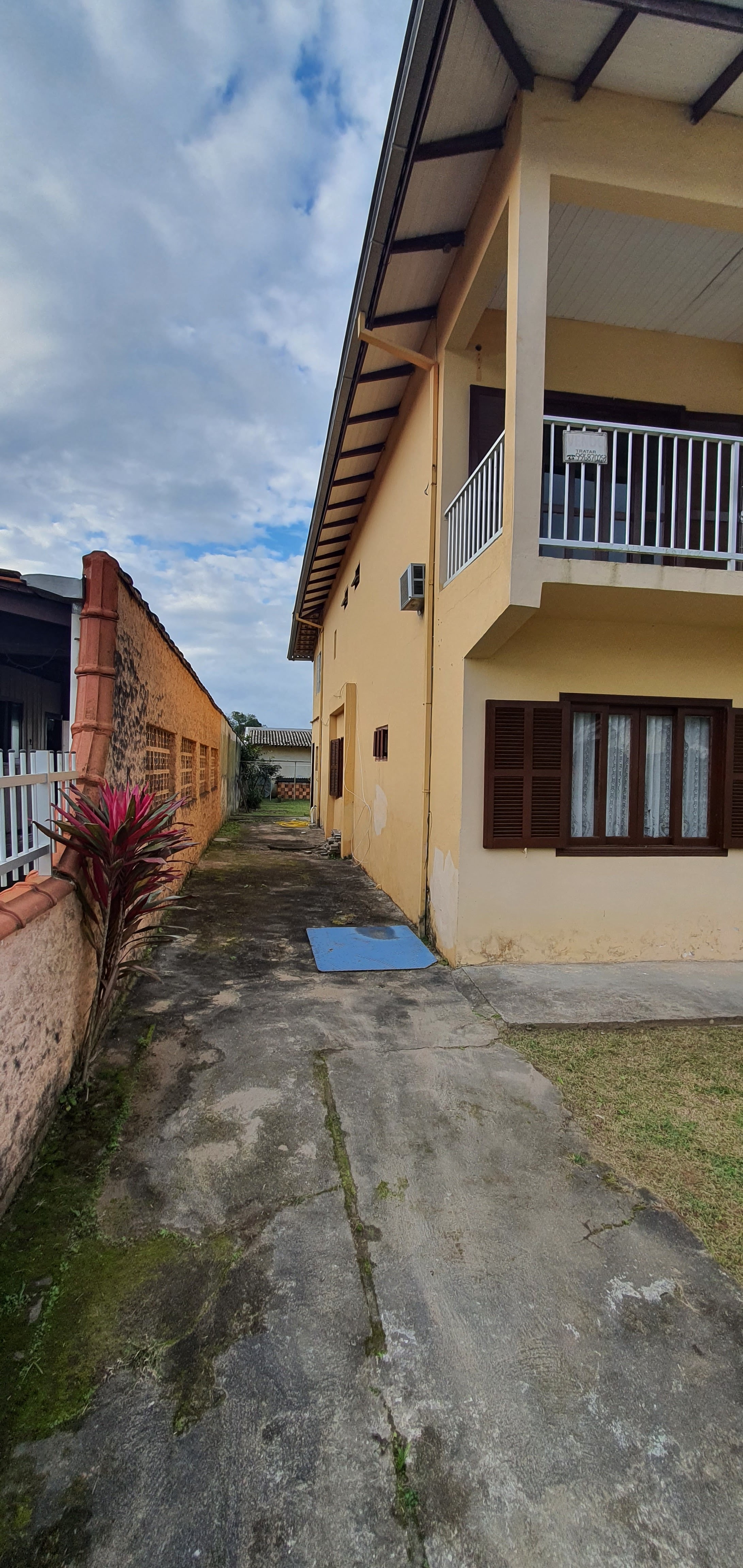 Casa à venda com 3 quartos - Foto 4