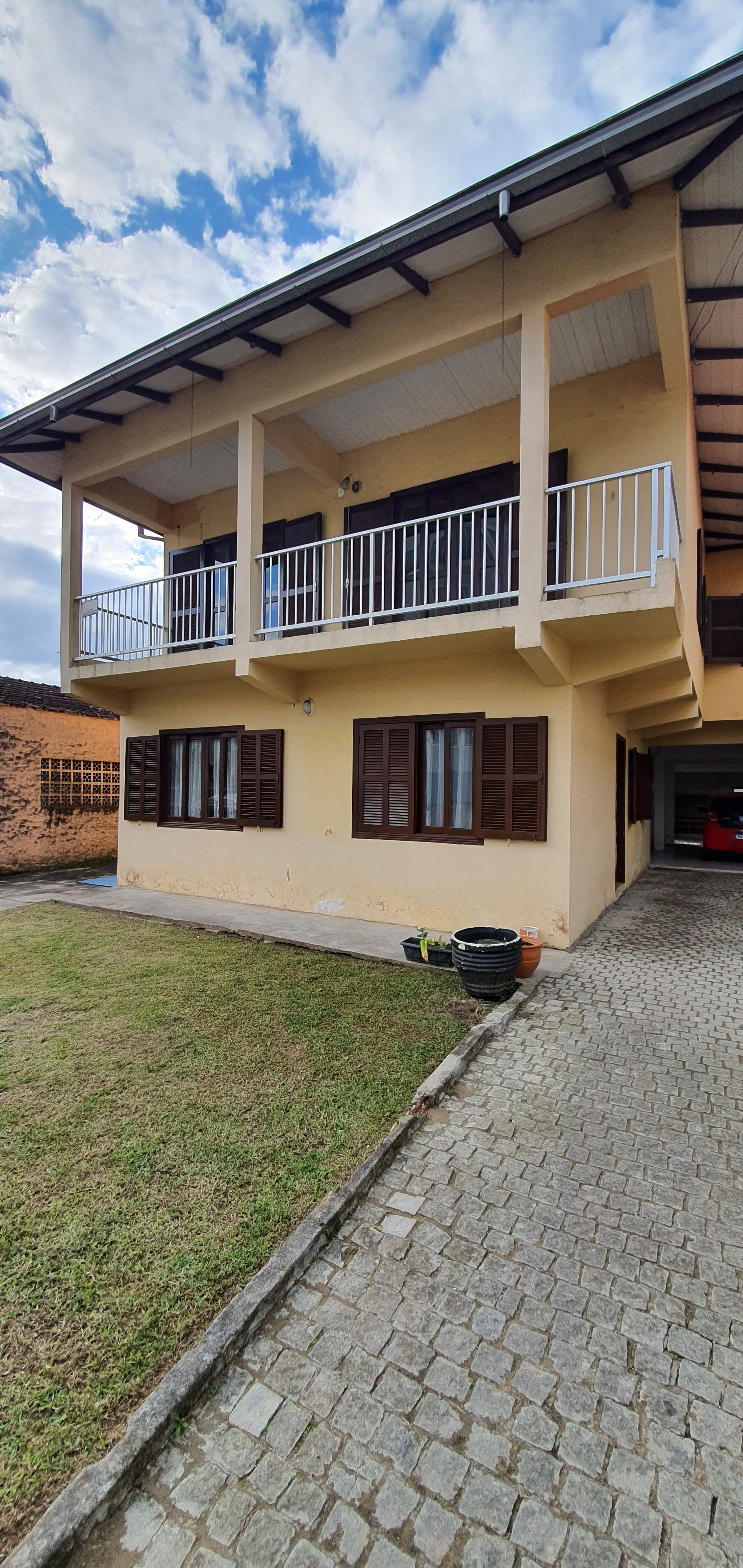 Casa à venda com 3 quartos - Foto 3