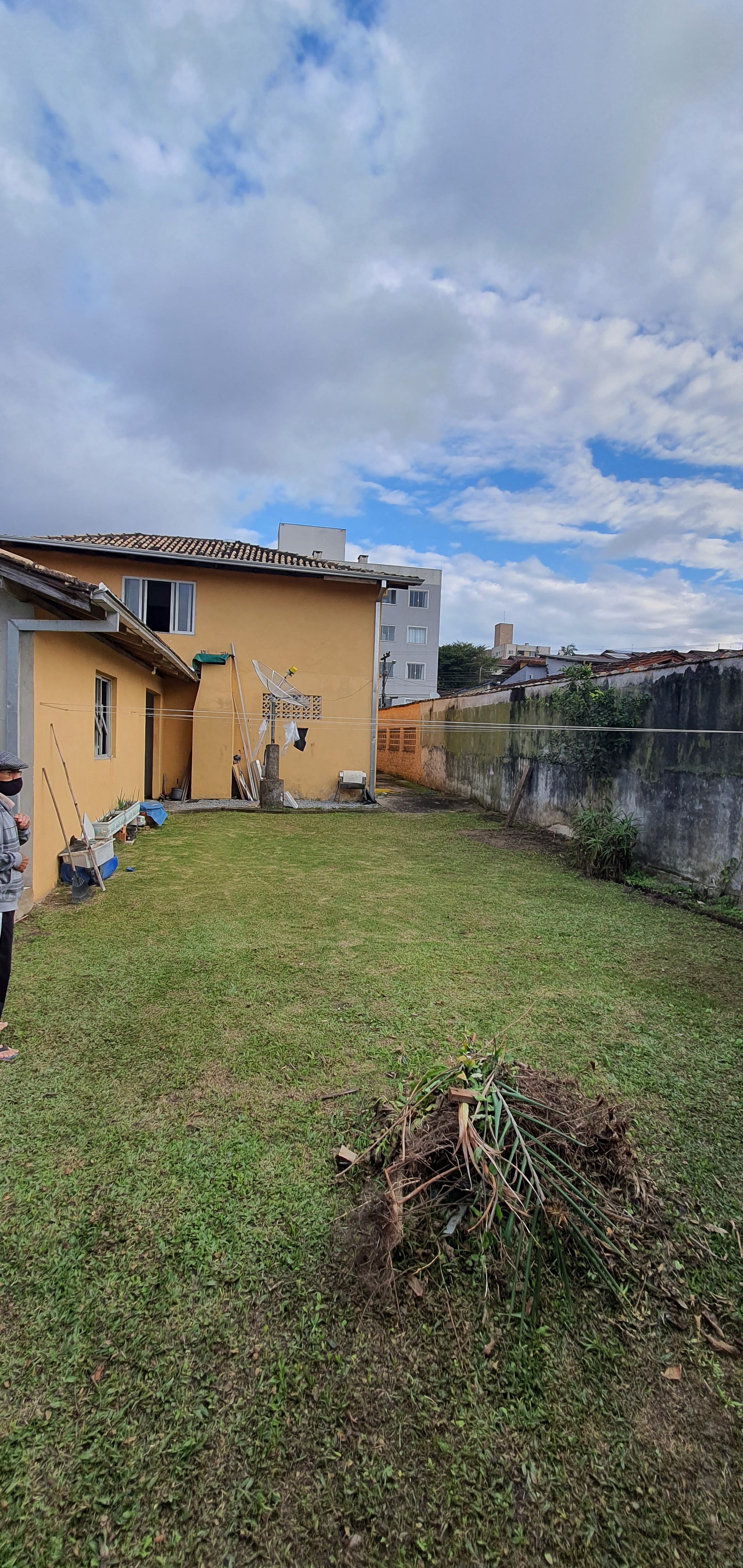Casa à venda com 3 quartos - Foto 8