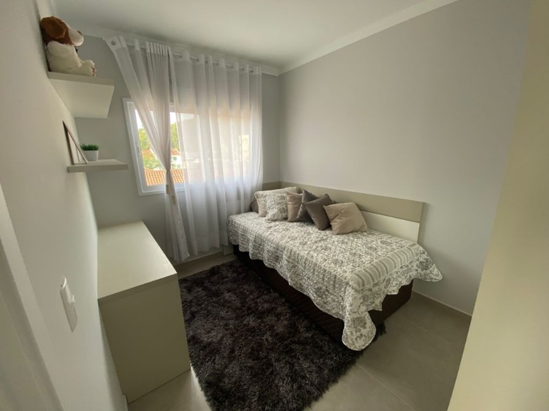 Apartamento à venda com 2 quartos, 58m² - Foto 6