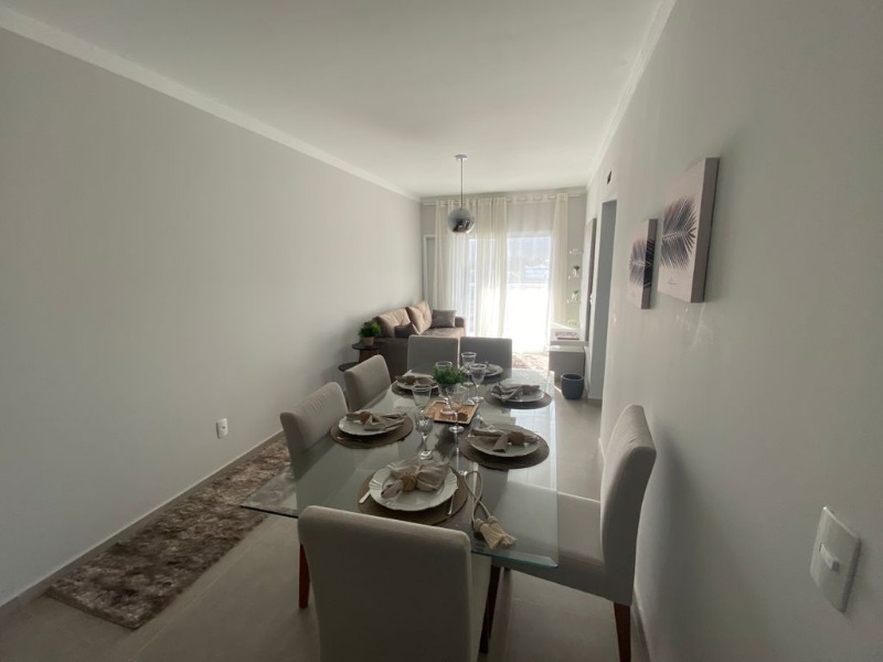 Apartamento à venda com 2 quartos, 58m² - Foto 5