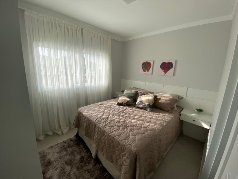 Apartamento à venda com 2 quartos, 58m² - Foto 7