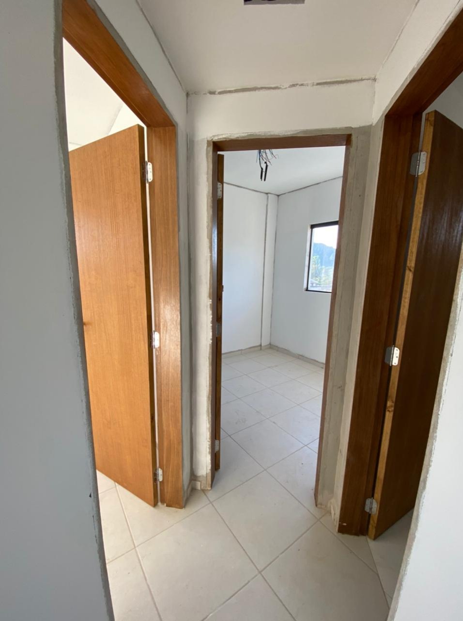 Apartamento à venda com 2 quartos, 46m² - Foto 4