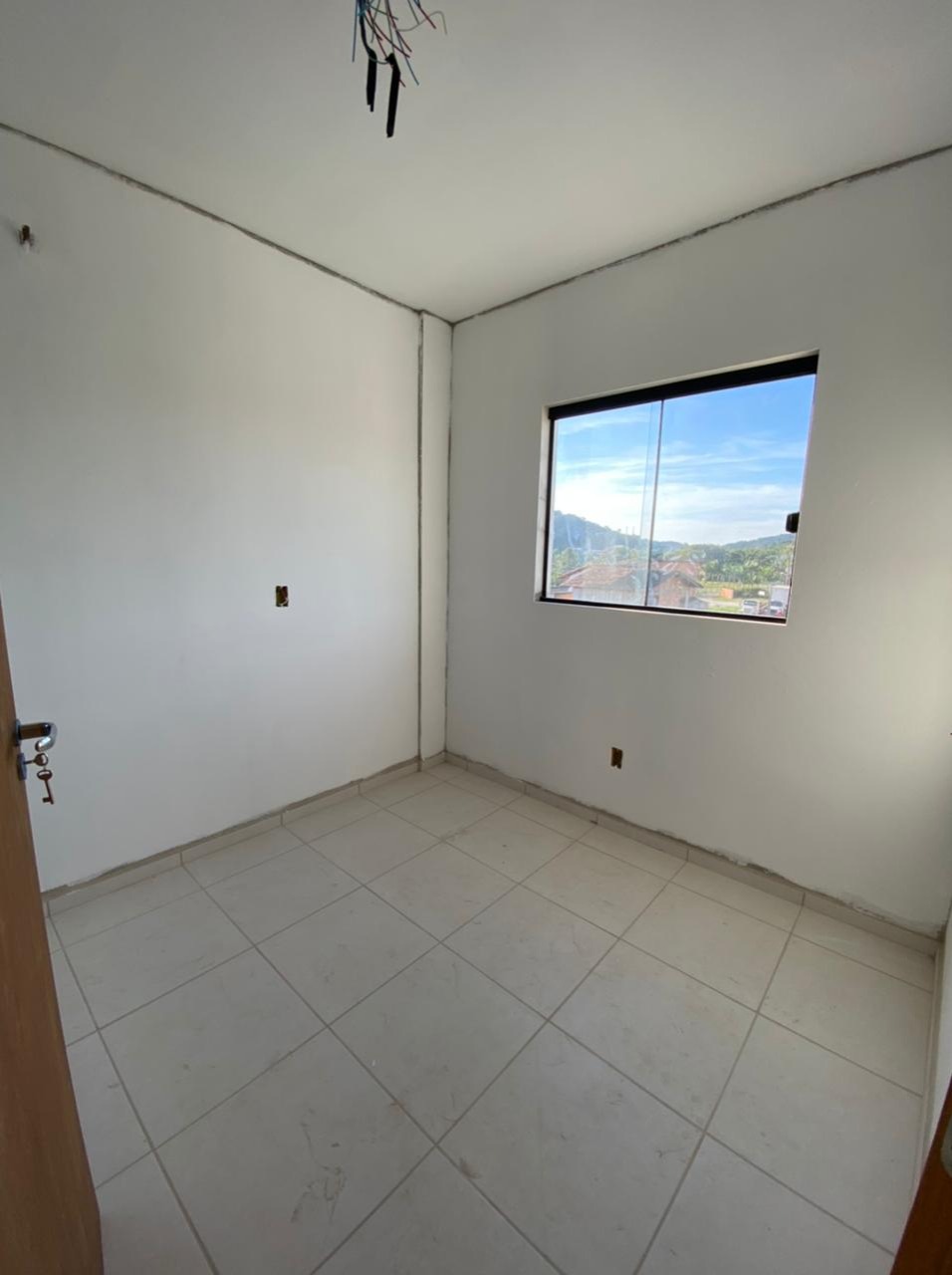 Apartamento à venda com 2 quartos, 46m² - Foto 5