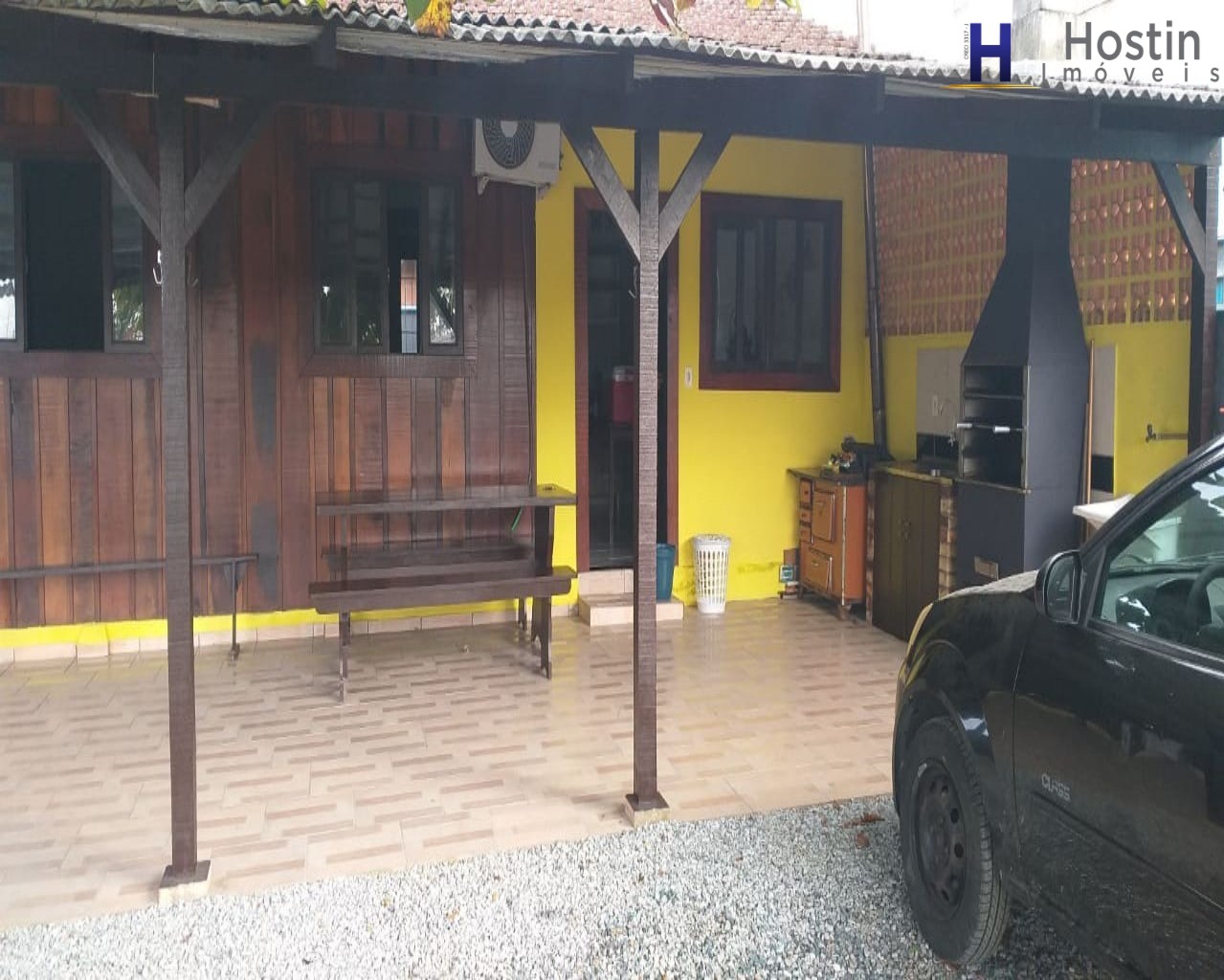 Casa à venda com 3 quartos - Foto 5