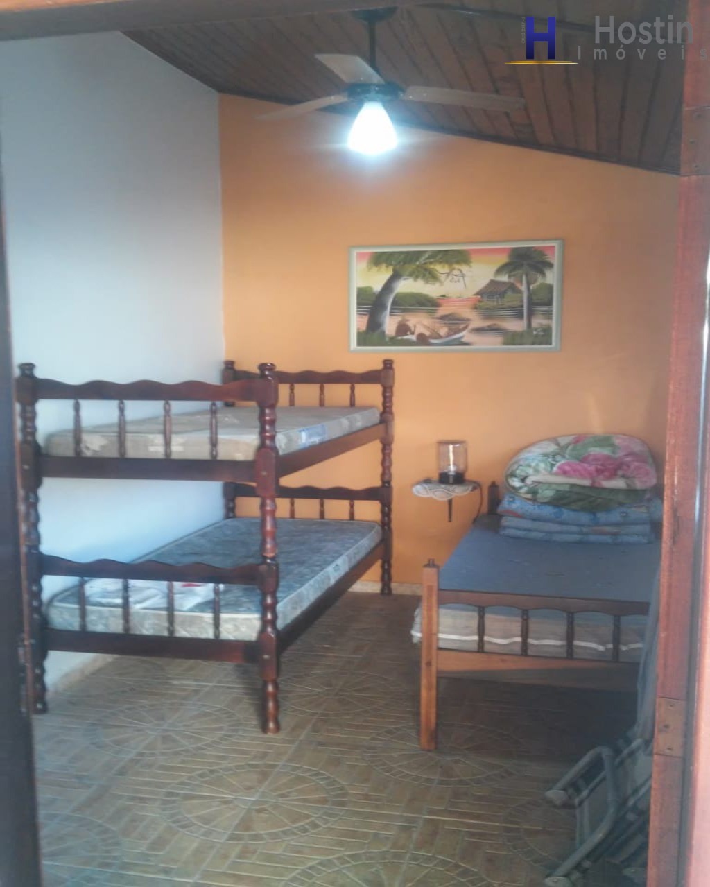 Casa à venda com 4 quartos - Foto 6