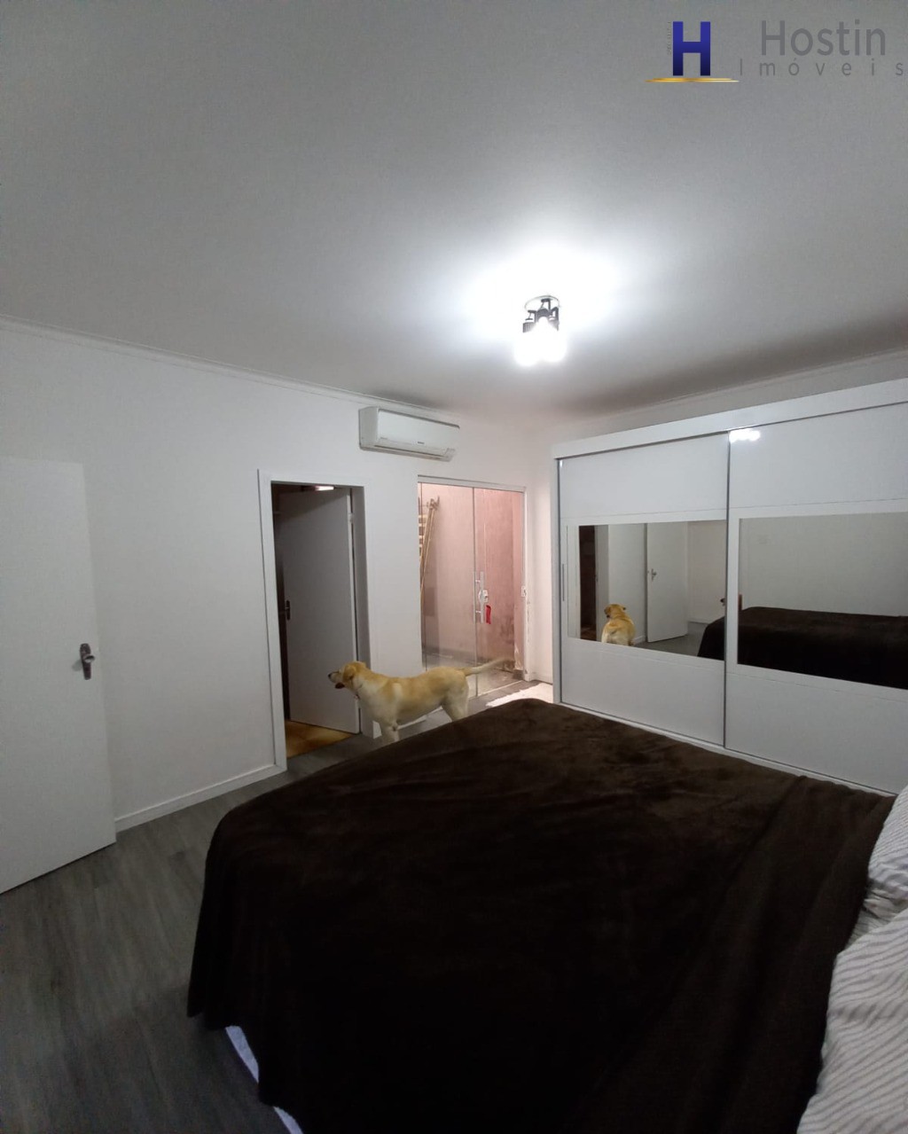 Casa à venda com 3 quartos - Foto 4