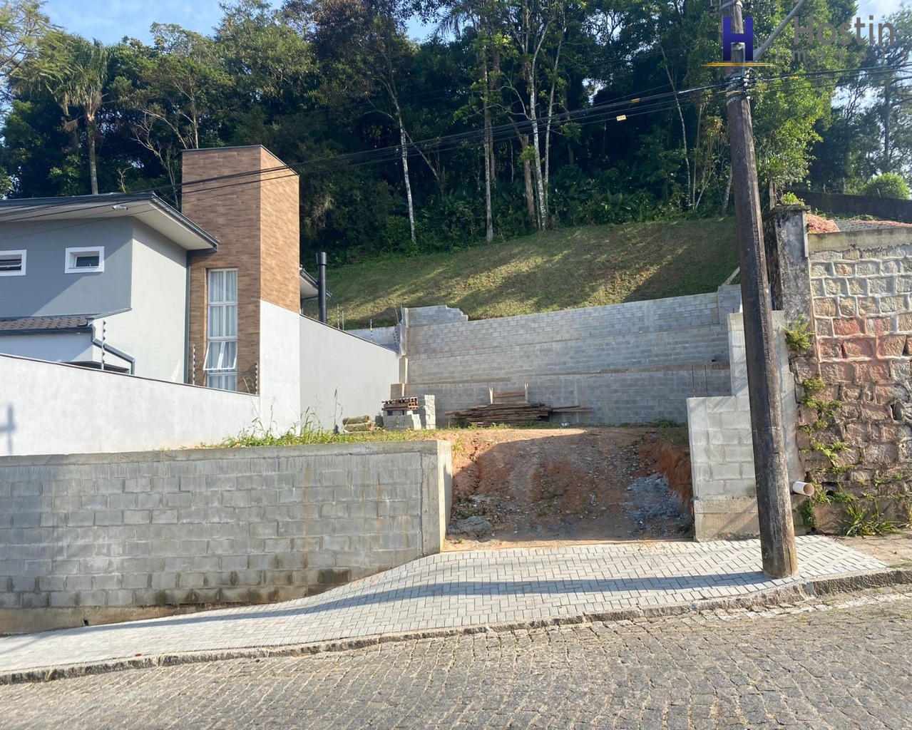 Terreno, 515 m² - Foto 3