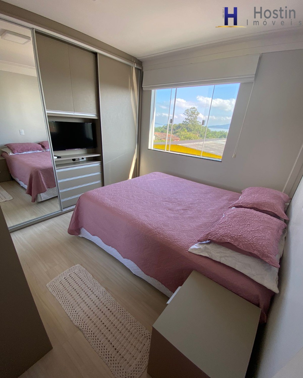 Apartamento à venda com 2 quartos, 62m² - Foto 9