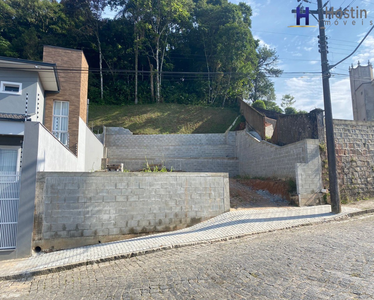 Terreno, 515 m² - Foto 1