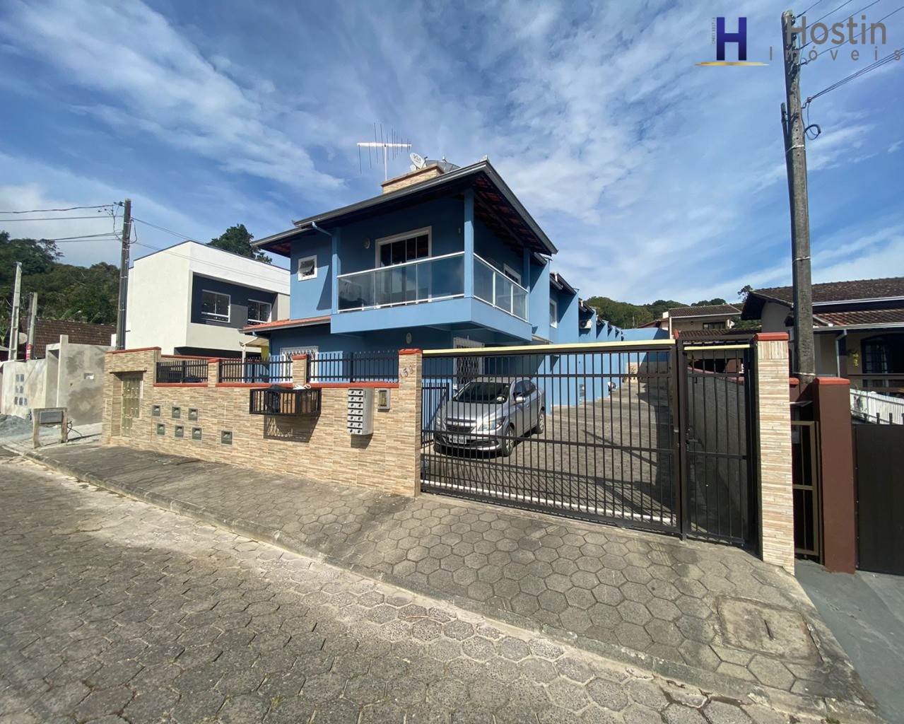 Sobrado, 3 quartos - Foto 4
